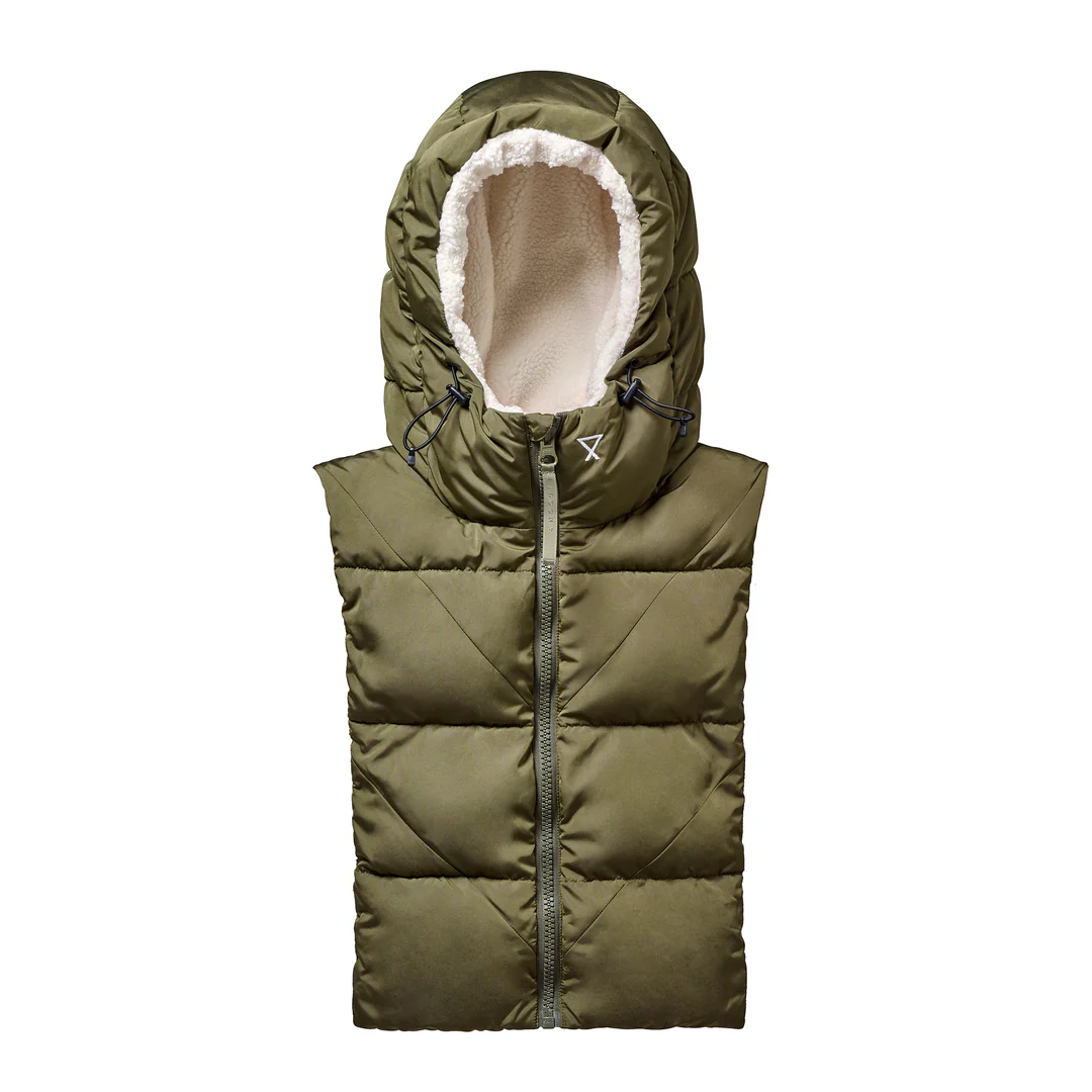 Sherpa, polaire et fourrure